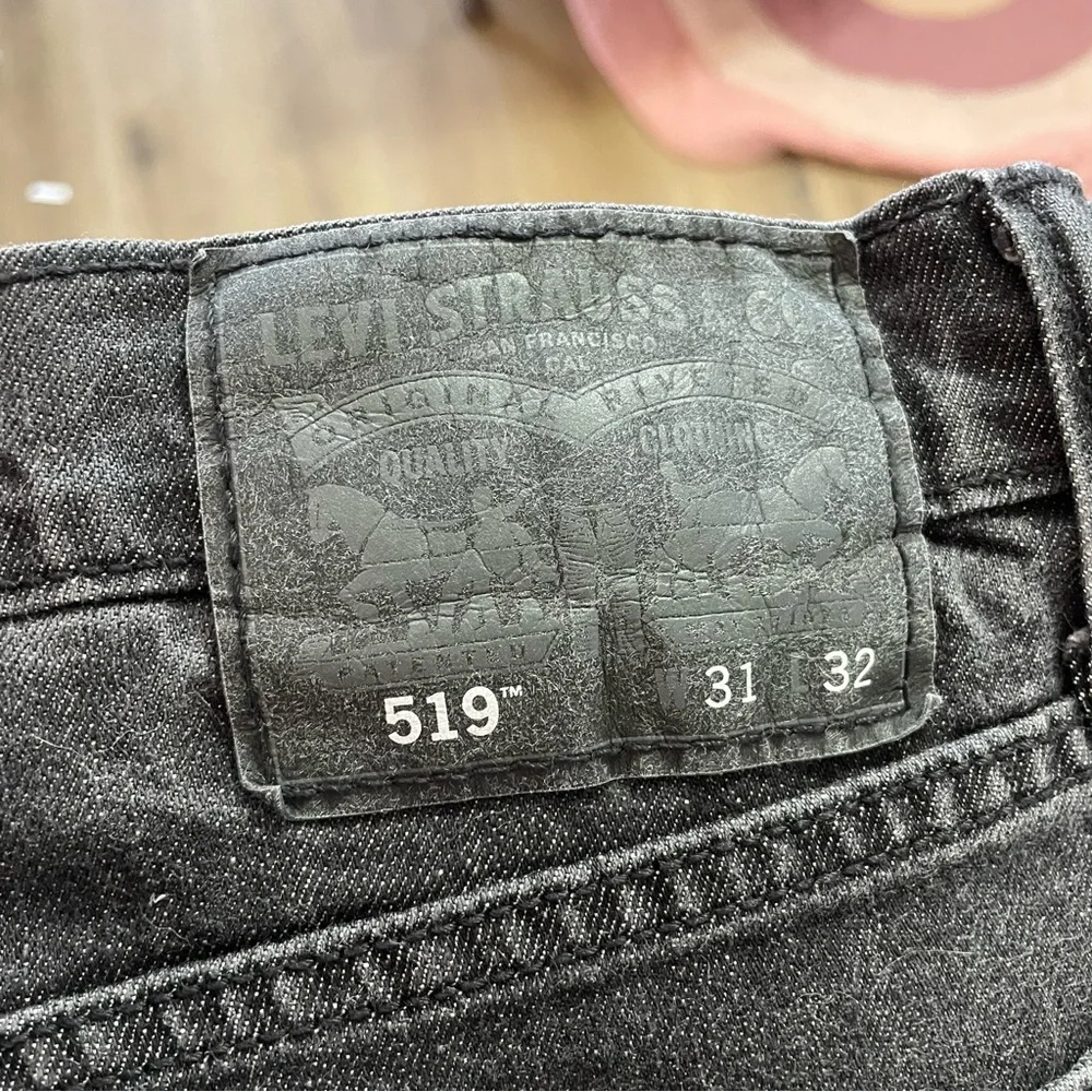 levi jeans